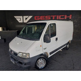 Fiat Ducato Cargo 2.3 Diesel
