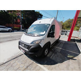 Fiat Ducato Ducato 2.2 Cargo 11,5m