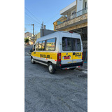 Fiat Ducato Multi Escolar 20l