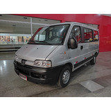 Minibus