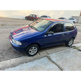Fiat Palio 1997 1.0 Edx 3p