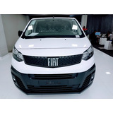Fiat Scudo1.5 Diesel 2024 Pronta Entrega