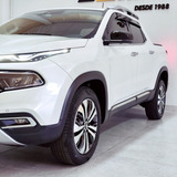 Fiat Toro 1.3 16v 4p Flex