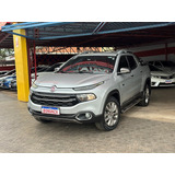 Fiat Toro 2.0 16v Turbo Diesel Ranch 4wd At9