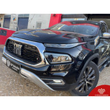 Fiat Toro 2.0 16v Turbo Diesel Ranch 4wd At9