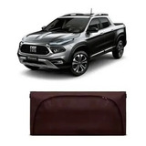 Fiat Toro Bolsa Caçamba Reforçada 380 Lts Padrão Rockt Parts