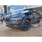 Fiat Toro Volcano 1.3 T270 4x2 Flex Aut.