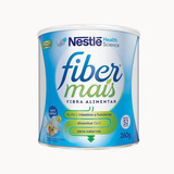 Fibermais 260g - Nestlé (kit Com 03 Unidades)