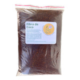 Fibra De Coco 8 Litros P/ Plantio Cultivo Drenagem Semeadura