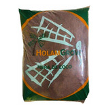 Fibra De Coco Granulado E Plantio 50 Litros 15kg Grow