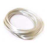 Fibra De Vidro 5 Metros Xed X & D Alongamento Unha Gel