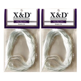 X&d