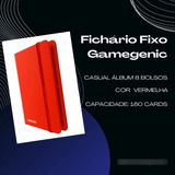 Vermelho