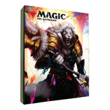 Fichário Magic The Gathering Porta 540 Cartas Tcg Cards