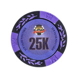 25k