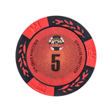 5