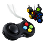 Fidget Controle Video De Game Toy