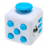 Fidget Cube Stress Ansiedade Pressão Aliviando Brinquedo