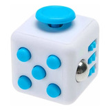 Fidget Cube Stress Ansiedade Pressão Aliviando Brinquedo