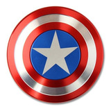 Fidget Hand Spinner Capitão America 
