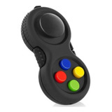 Fidget Joystick Pad Toy Controle Ansiedade Descompressão 