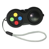 Fidget Toy Brinquedo Anti Stress Pad Controle De Video Game