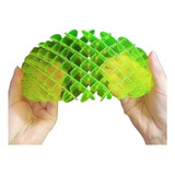 Fidget Worm Toy Brinquedo Minhoca Anti-stress 3d Print