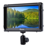 Field Monitor Eyoyo E7s 4k Videoassist = Lilliput 7