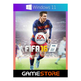 Fifa 16 Pc Original Envio Imediato!
