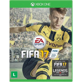 Fifa 17 - Xbox One Mídia