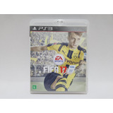 Fifa 17 Original Para Playstation 3