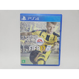 Fifa 17 Original Para Playstation 4