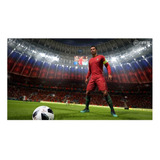 Fifa 18 Standard Edition Electronic