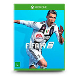 Fifa 19 Fifa Standard Edition