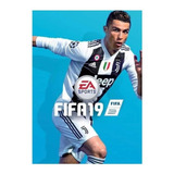 Fifa 19 Para Pc Envio Imediato Via E-mail