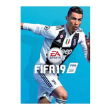 Fifa 19 Standard Edition Electronic