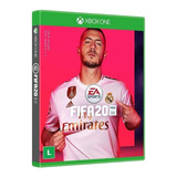 Fifa 20 Standard Edition Electronic