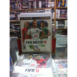 Fifa 2012 De Ps3 Aceito Trocas