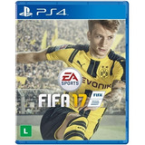 Fifa 2017 Standart Edition Eletronic Arts