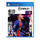 Fifa 21 Standard Edition Electronic