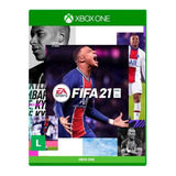 Fifa 21 Standard Edition Electronic