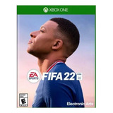 Fifa 22  Standard Edition Electronic