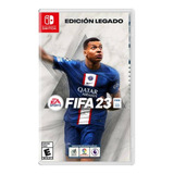 Fifa 23 Legacy Edition Electronic