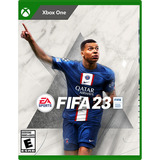 Fifa 23 Para Xbox One
