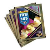 Fifa 365 - Kit 20 Envelopes