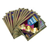 Fifa 365 2023 2024 - Kit Com 75 Figurinhas (15 Envelopes)