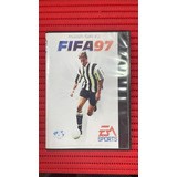 Fifa 97 Playstation One Original