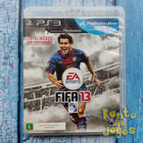 Fifa Soccer 13 Playstation 3 Ps3