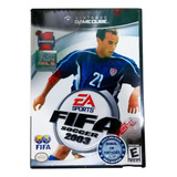 Fifa Soccer 2003 Gamecube Game Cube