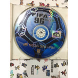 Fifa Soccer 96 Sega Saturn